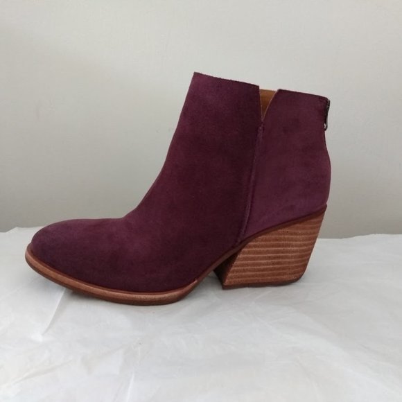 Kork-Ease Chandra Bootie - Picture 5 of 11